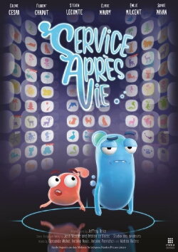 After-life Service (2020) After-life Service (2020)