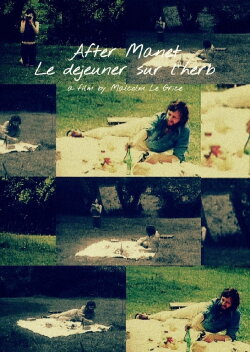 After Manet, After Giorgione – Le Dejeuner sur l'Herbe or Fete Champetre (1975) After Manet, After Giorgione – Le Dejeuner sur l'Herbe or Fete Champetre (1975)