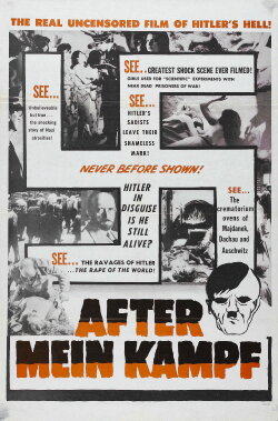 After Mein Kampf? (1961) After Mein Kampf? (1961)