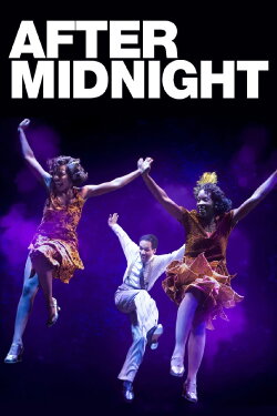 After Midnight (2021)
