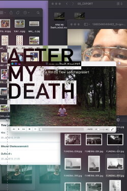 After My Death (2022) After My Death (2022)
