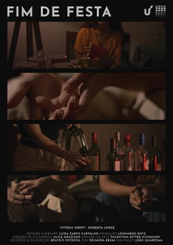 After Party (2022) After Party (2022)
