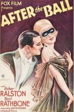 After the Ball (1932) After the Ball (1932)