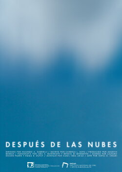 After the Clouds (2024)