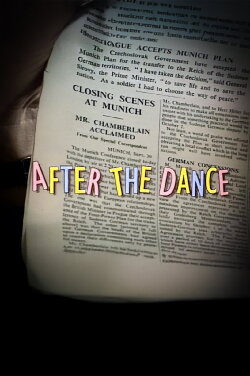 After the Dance (1992) After the Dance (1992)