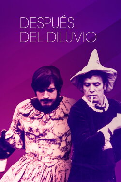 After the Deluge (1968) After the Deluge (1968)