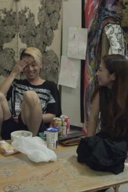 After the Exhibition (2018)