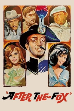 After the Fox (1966) After the Fox (1966)