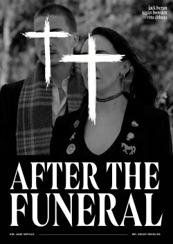 After the Funeral (2024) After the Funeral (2024)