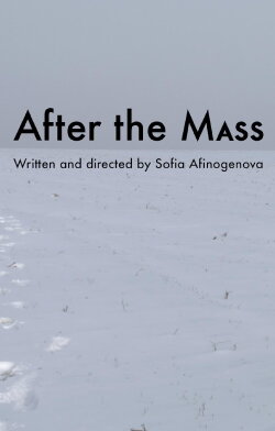 After the Mass (2017)
