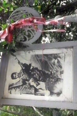 After the Massacre (1983) After the Massacre (1983)