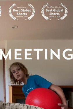 After The Meeting (2020) After The Meeting (2020)
