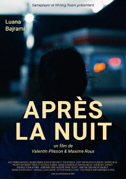 After the Night (2018)