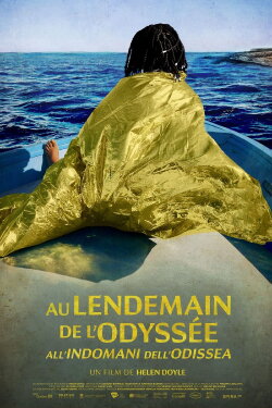 After the Odyssey (2024) After the Odyssey (2024)