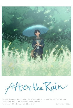 After the Rain (2022)
