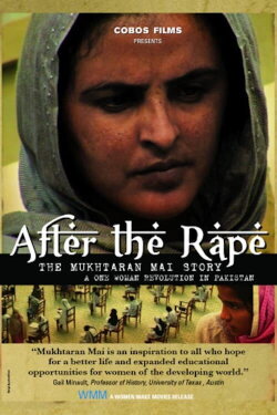 After the Rape: The Mukhtar Mai Story (2008) After the Rape: The Mukhtar Mai Story (2008)