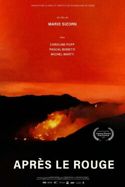 After the Red (2022) After the Red (2022)