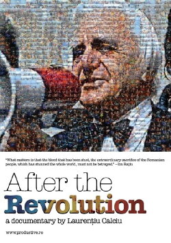 After the Revolution (2010) After the Revolution (2010)