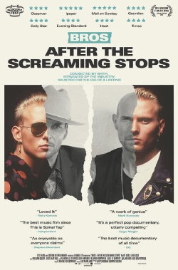 After the Screaming Stops (2018) After the Screaming Stops (2018)