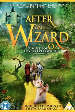 After the Wizard (2011) After the Wizard (2011)
