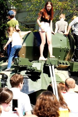 After Victory Day (2020)