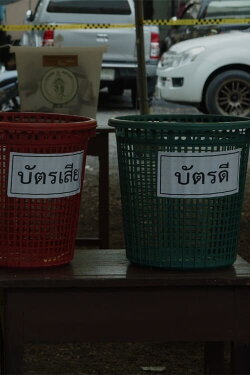 After Vote (2023) After Vote (2023)
