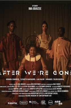 After We’re Gone (2022) After We’re Gone (2022)