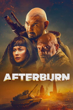 Afterburn (2025) Afterburn (2025)