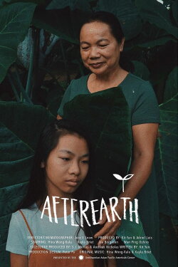 Afterearth (2017)