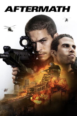 Aftermath (2024) Aftermath (2024)