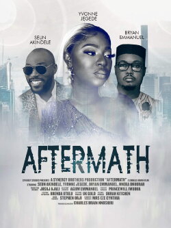 Aftermath (2018) Aftermath (2018)