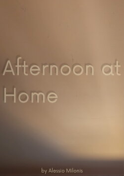 Afternoon at home (2024)