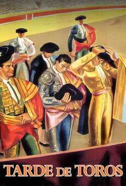 Afternoon at the Bulls (1956) Afternoon at the Bulls (1956)