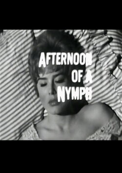 Afternoon of a Nymph (1962) Afternoon of a Nymph (1962)