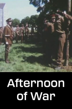 Afternoon of War (1980) Afternoon of War (1980)