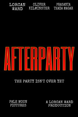Afterparty (2023)