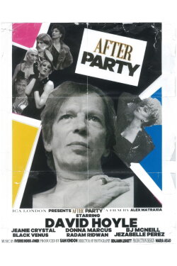 Afterparty (2021)