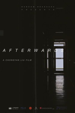 Afterwards (2023)