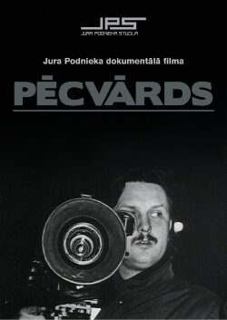 Afterword (1991) Afterword (1991)