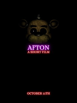 Afton: A Short Film (2023) Afton: A Short Film (2023)