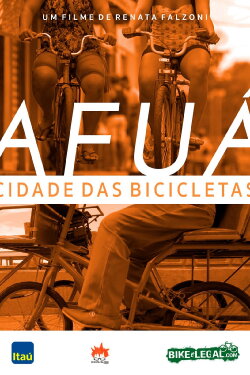Afuá - Cidade das Bicicletas (2019) Afuá - Cidade das Bicicletas (2019)