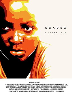 Agadez (2020)