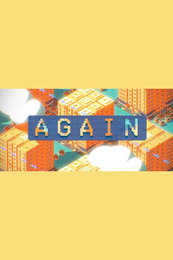 Again (2016) Again (2016)