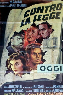 Against the Law (1950) Against the Law (1950)