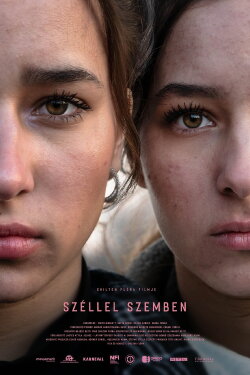 Against the Wind (2023)