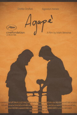 Agapé (2020)