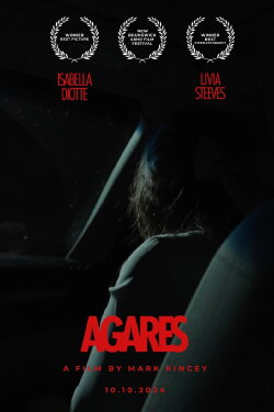 Agares (2024)