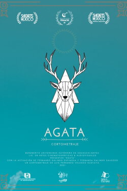 Ágata (2021)