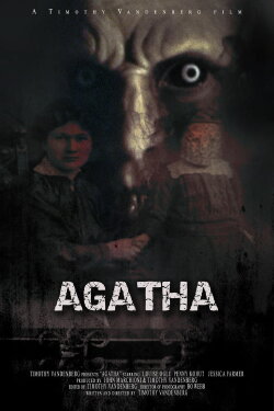 Agatha (2017) Agatha (2017)