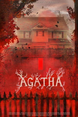 Agatha (2022) Agatha (2022)